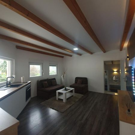Apartment Oaza Mostar Extérieur photo