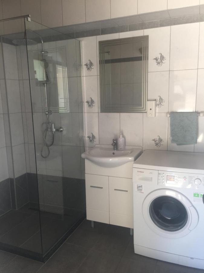 Apartment Oaza Mostar Extérieur photo