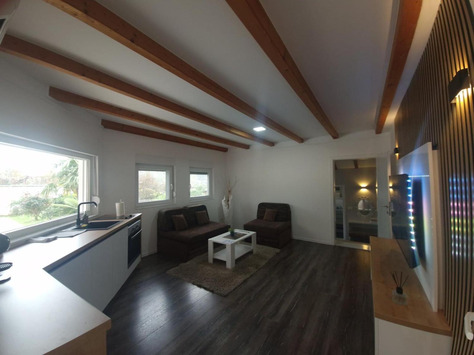 Apartment Oaza Mostar Extérieur photo