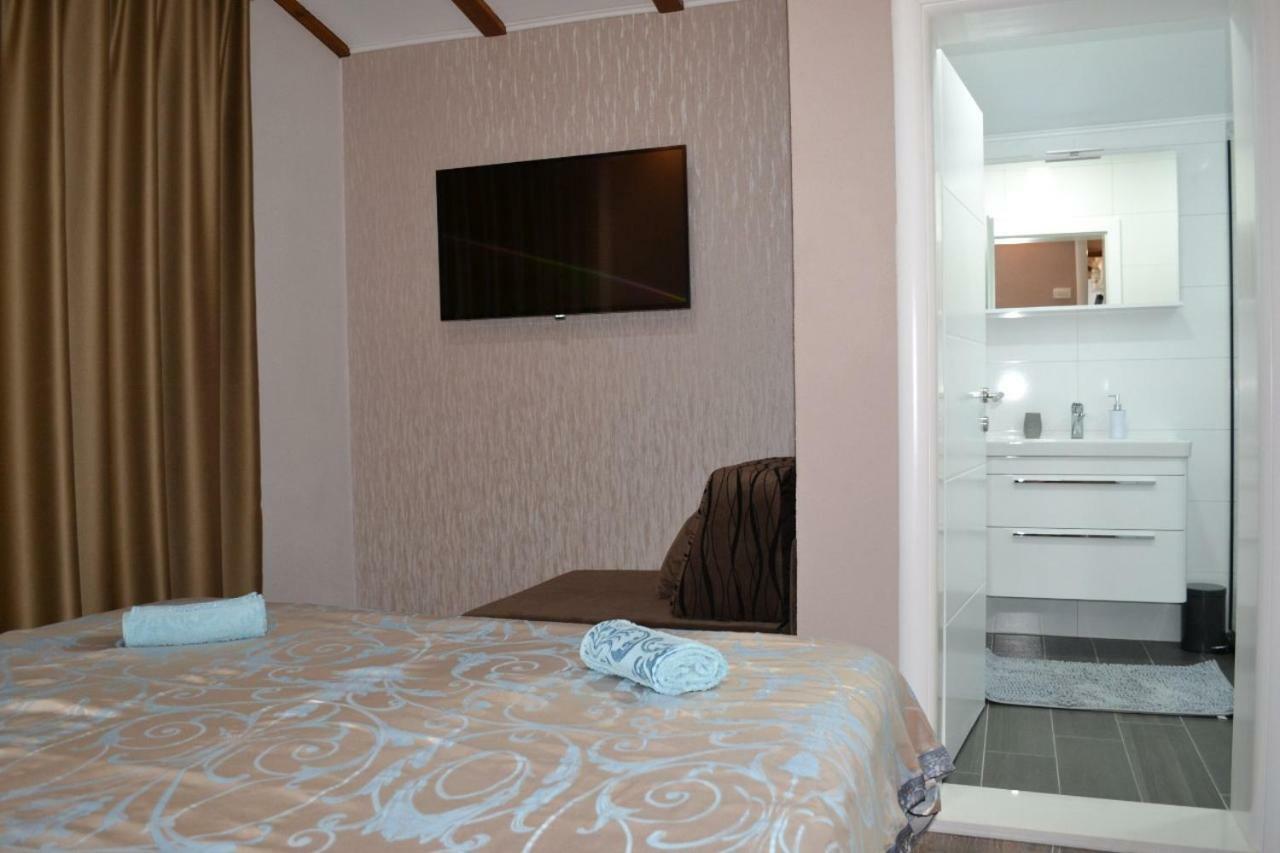 Apartment Oaza Mostar Extérieur photo