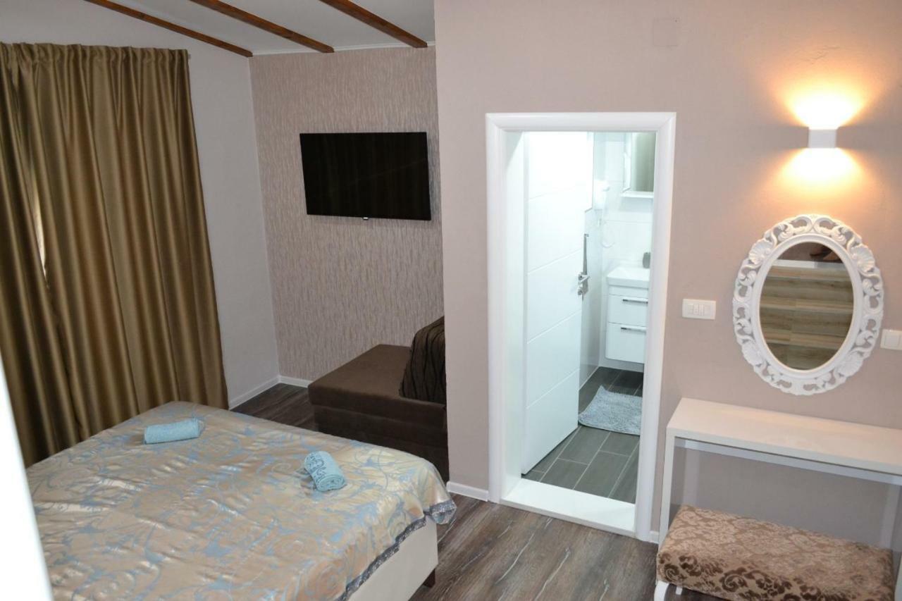 Apartment Oaza Mostar Extérieur photo