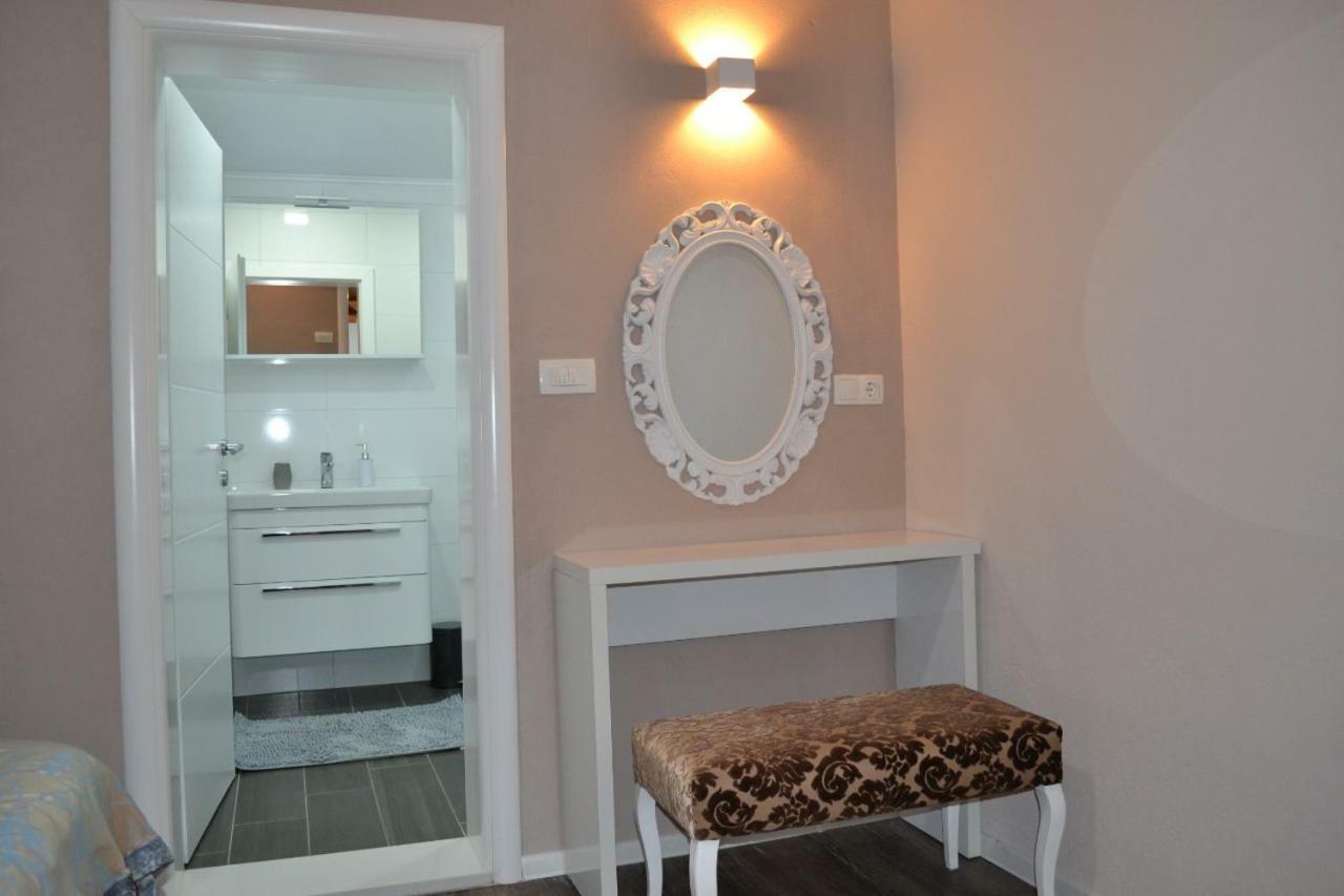 Apartment Oaza Mostar Extérieur photo