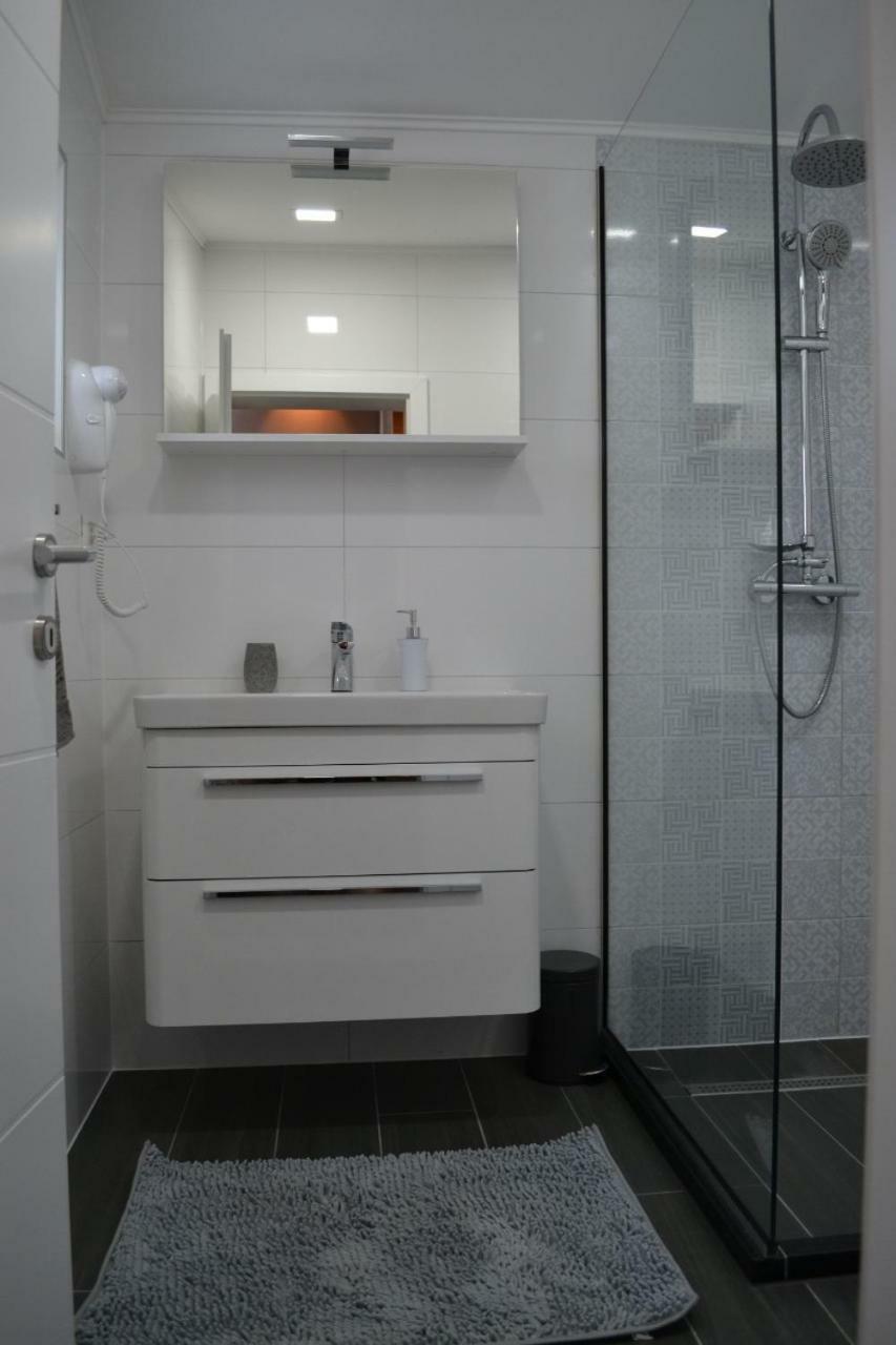 Apartment Oaza Mostar Extérieur photo