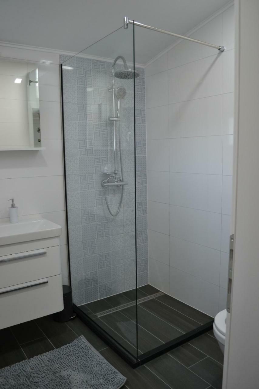 Apartment Oaza Mostar Extérieur photo